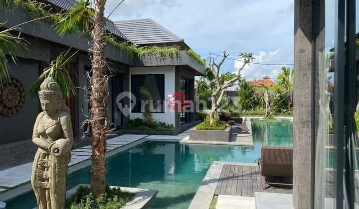 Villa Jual Lokasi Mas