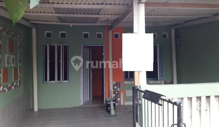 Rumah di Sentul Alamanda Bogor