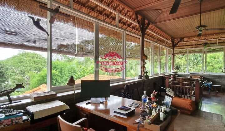 Villa Jual Lokaai Padang Galak