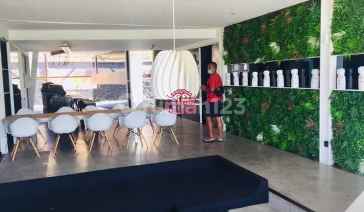 Villa Jual Lokasi Tiying Tutul
