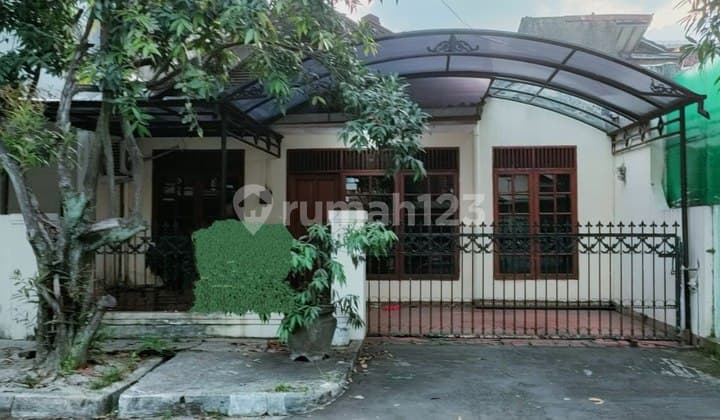 Rumah siap huni antapani kalijati bandung
