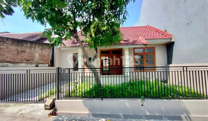 Rumah Murah Kawasan Sudimoro Griya Shanta Dekat Kampua Brawijaya