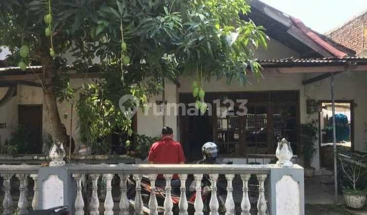 Affordable House in City Center Land Included