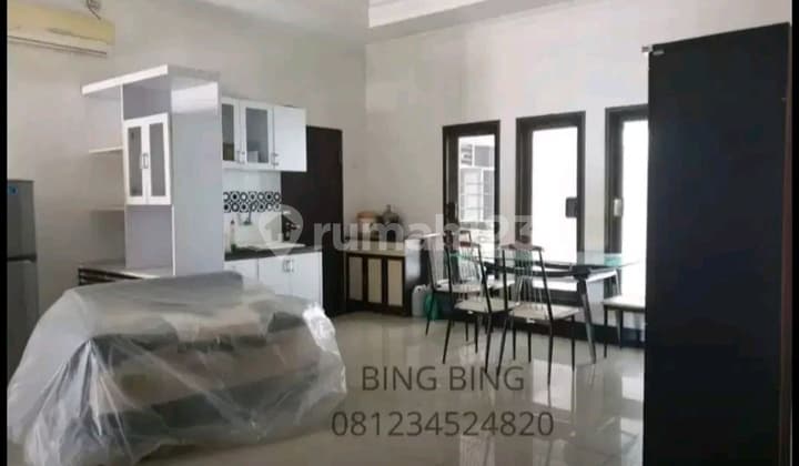 Manyar Kertoadi House AFFORDABLE Kertajaya Pakuwon City Dharmahusada Araya