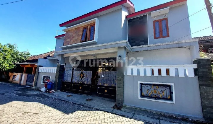 Kost Aktif Dekat UMS Kost Aktif Dekat UMS