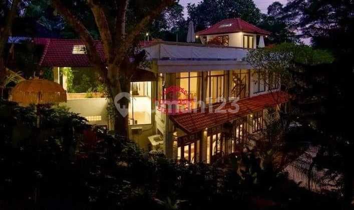 Villa Jual Lokasi Cepaka