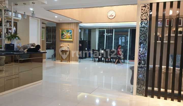 Riz Ritz Ville x Wood, Pakuwon Indah, Lisbon, Grand Golf, Citraland.