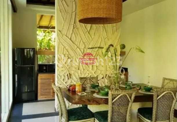 Villa Jual Lokasi Sukawati