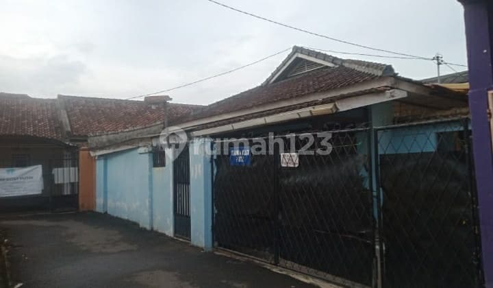 Kosan-kosan Jual deket Kampus Unila