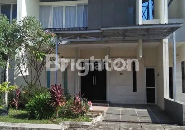 Rumah Mewah Tipe Oxford