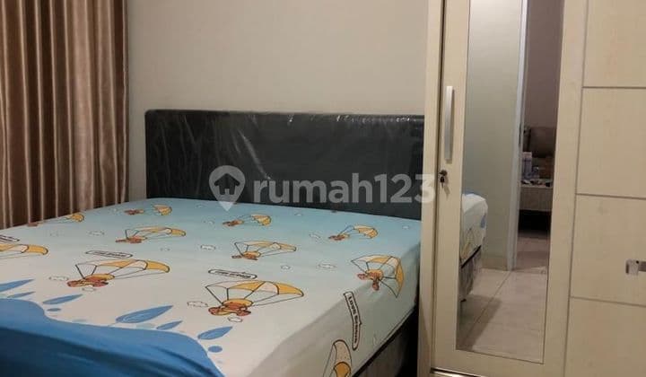 murah rumah di perum central karawaci Jalan binong raya