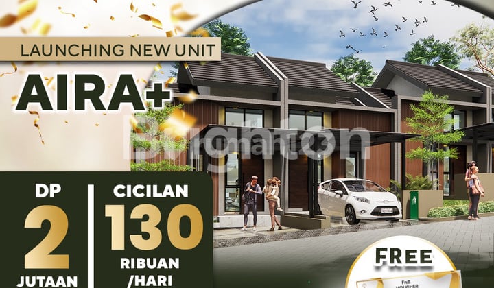 GRAND DUTA CITY PARUNG