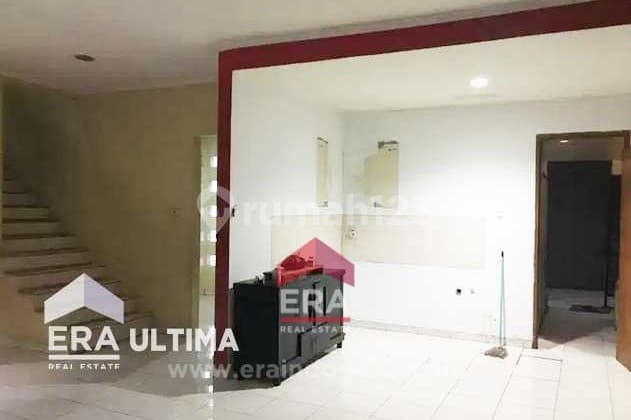 Rumah Murah Terawat Siap Huni Di Gunung Batu, Pasteur