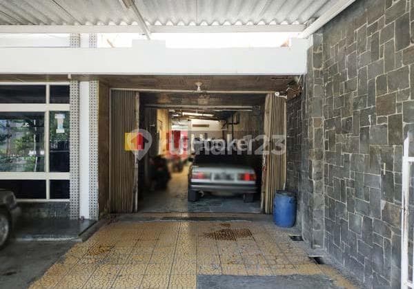 House in KI Mangun Sarkoro, Semarang