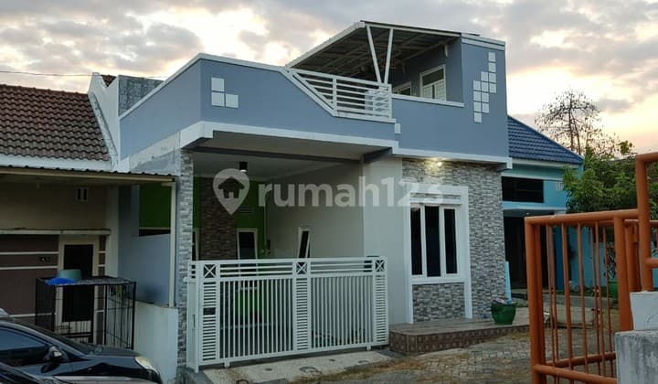BEAUTIFUL AND GREAT HOUSE READY TO OCCUPY, MODERN MINIMALIST, AFFORDABLE CHEAP PRICE.