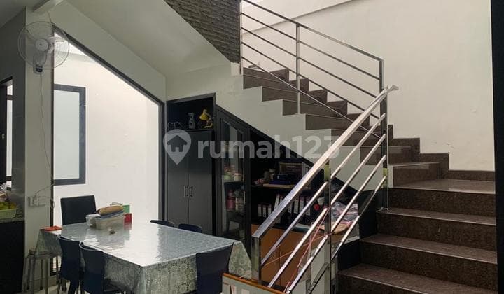 Rumah Uk 10x20 Pluit Selatan Penjaringan Jakarta Utara, Murah