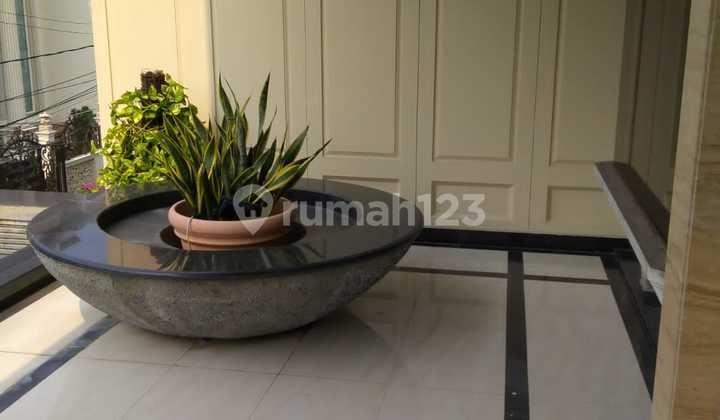 Rumah Pluit Selatan Uk 10x20 Pantai Indah Kapuk Pik, Murah Bagus