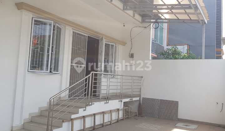 Rumah Sunter Jaya Uk 10x23 Kelapa Gading Jakarta Utara, Murah