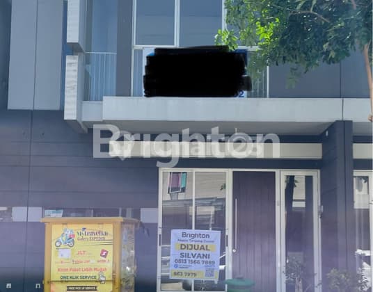 House Prices Drop in Bukit Mas 2 Tourism Area Surabaya