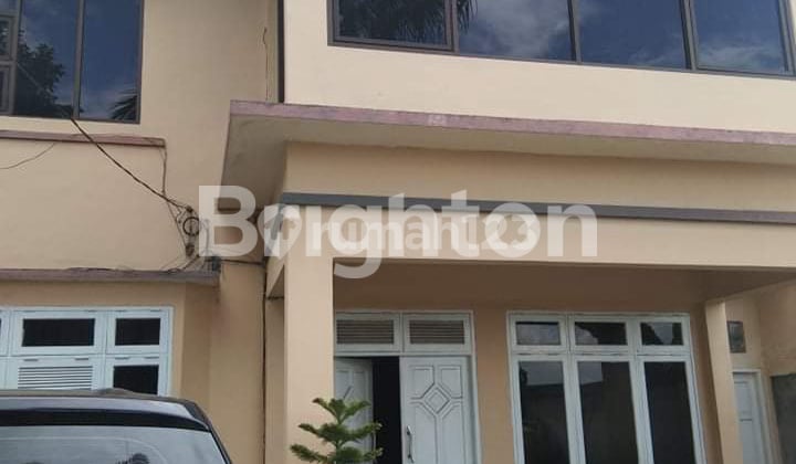 BALIKPAPAN, RUMAH MEWAH,DATARAN TINGGI,BEBAS BANJIR.