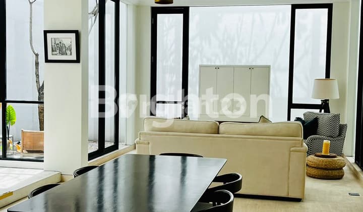 RUMAH LA RIZ VILLE PAKUWON INDAH dekat private clubhouse, mall, pusat bisnis dan komersial