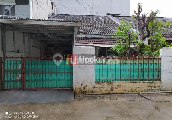Rumah Di Jalan Pondok Gading Utama Area Kelapa Gading