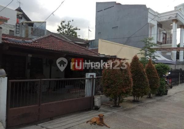 Rumah Di Simponi Mas BCS Kelapa Gading