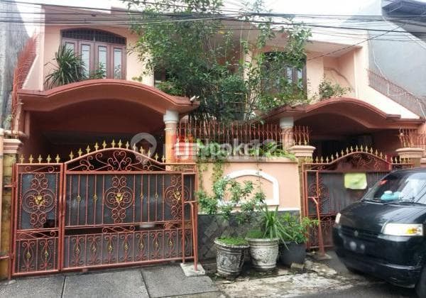 Rumah Di Jalan Kayu Putih Area Jakarta Timur