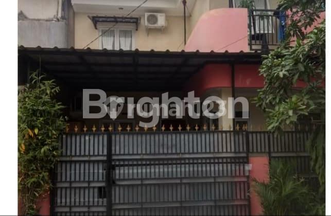 HUNIAN NYAMAN DAN ASRI SIAP HUNI DI DEPOK TIMUR