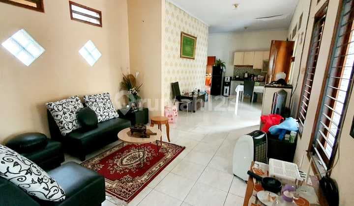 Rumah Kos-kosan Masih Tersewa An Nyaman Di Cipayung Jakarta Timur