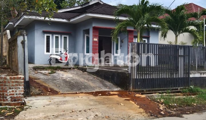 PESONA COUNTRY BALIKPAPAN BARU