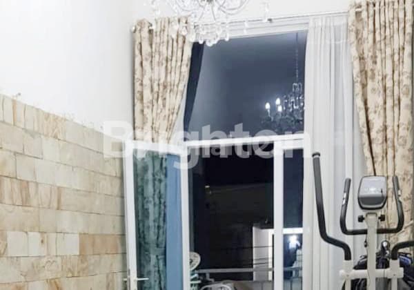 MUGAS RUMAH KOS BAGUS DI TENGAH KOTA SEMARANG