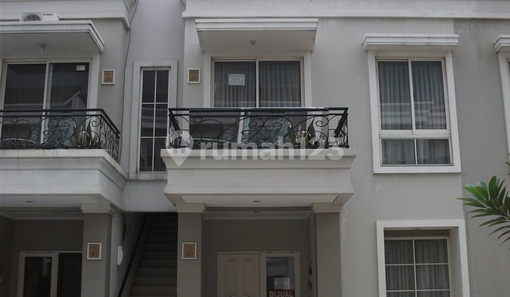 Rumah Bagus Siap Huni Rumah Bagus Siap Huni