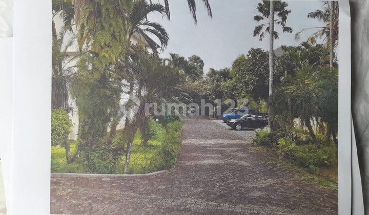 7 Unit Town House di Lebak Bulus, Cilandak, Jaksel.