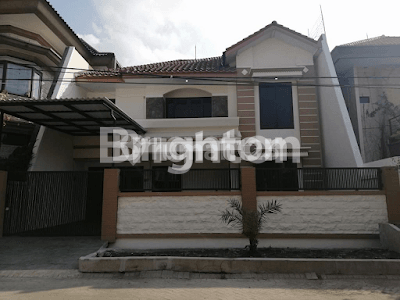 RUMAH ARAYA 1 SIAP HUNI KONDISI TERAWAT
