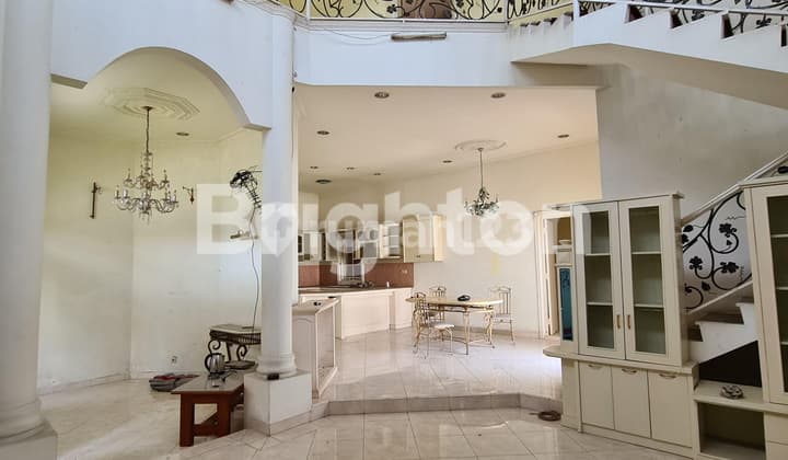 NICE HOUSE IN BUKIT SARI