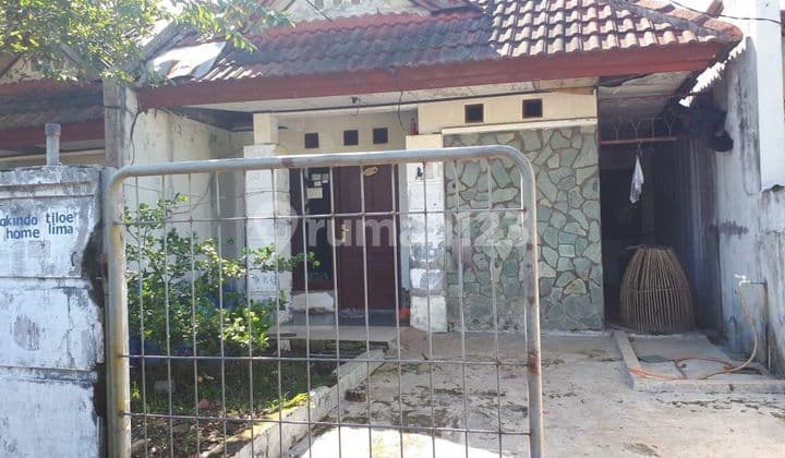 cepat rumah murah di perumahan tigaraksa tangerang banten