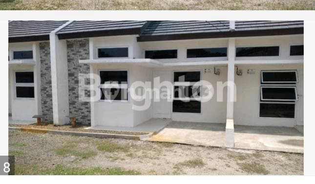 NUANSA BARU CIMPAEUN HUNIAN NYAMAN DAN ASRI DI TAPOS