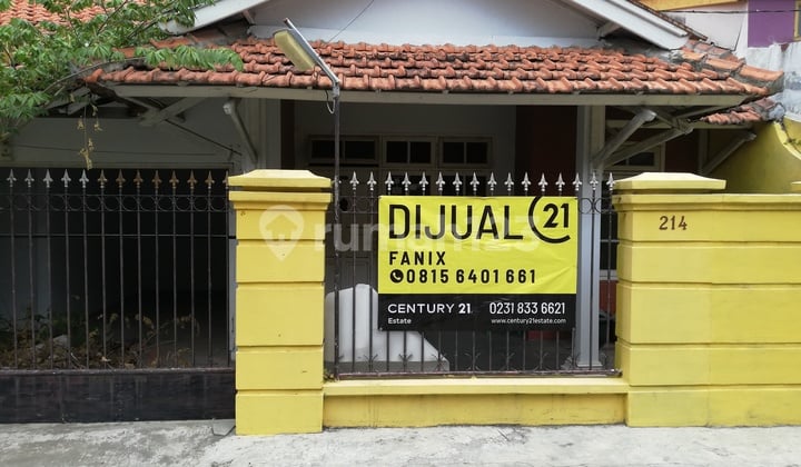 Affordable Houses in Cirebon City Near Putranirmala School