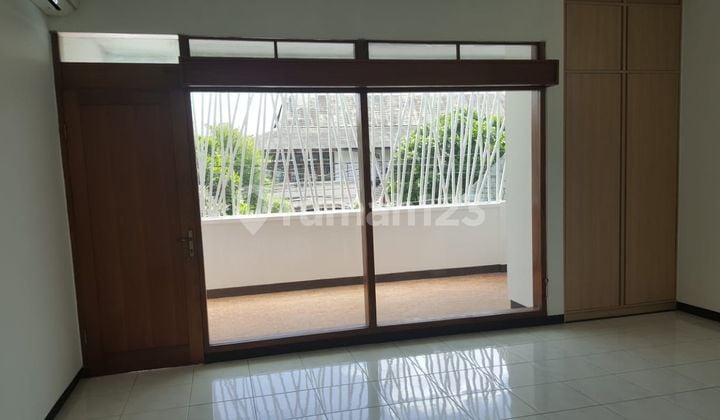 Rumah minimalis Setra Indah