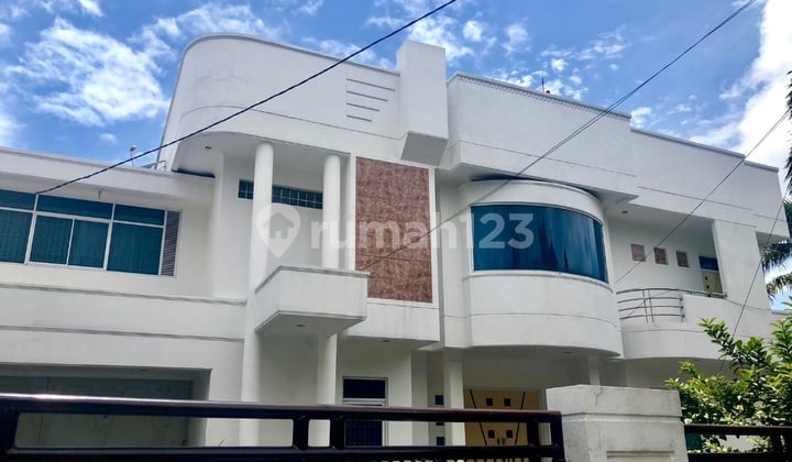 Jual Rumah Luxs Bandung Utara Jual Rumah Luxs Bandung Utara