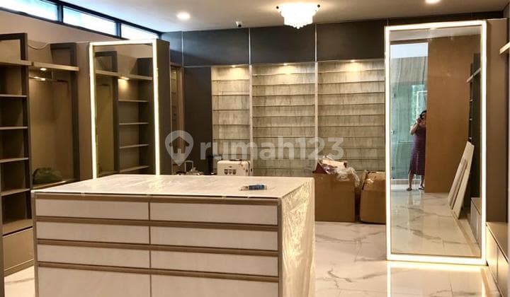 Dijual Rumah Lux siap huni Jl.Padasaluyu