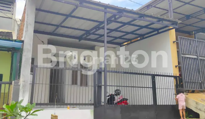 PADALARANG UDARA SEJUK