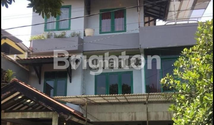 SUKAPURA KIARA CONDONG