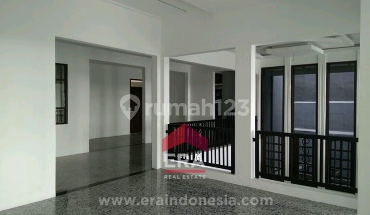House on Jalan Terusan Borobudur Malang