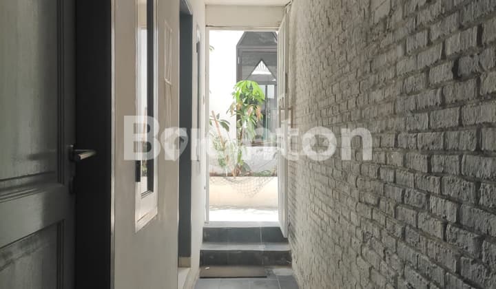 Boarding House in Puri