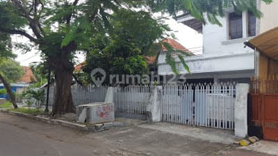 JALAN KETUPA RUMAH PUSAT KOTA HARGA CIAMIKK BISA NEGO