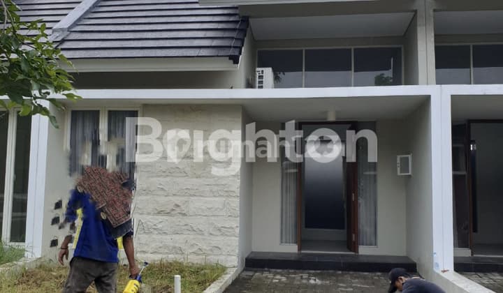 NORTHWEST PARK - BLOK NC (SIAP HUNI)