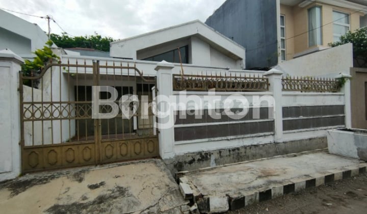 KERTAJAYA INDAH RESIDENCE KERTAJAYA INDAH RESIDENCE