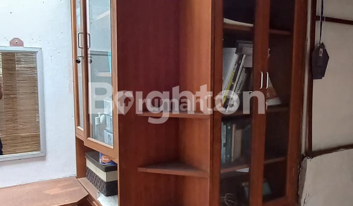 RUMAH KOST DEKAT UNPAS LENGKONG BESAR